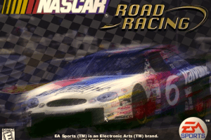 NASCAR Road Racing