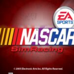 NASCAR SimRacing