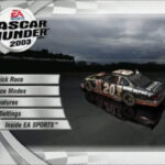 NASCAR Thunder 2003