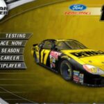 NASCAR Thunder 2004