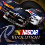 NASCAR: Revolution