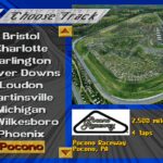 NASCAR: Track Pack
