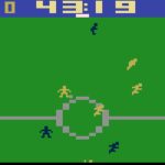 NASL Soccer