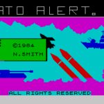 NATO Alert