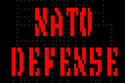 NATO Defense