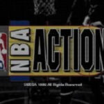 NBA Action