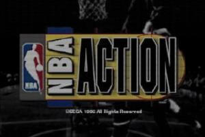 NBA Action