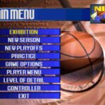 NBA Action 98