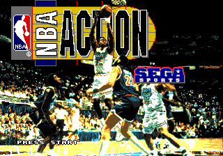 NBA Action ’94