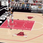 NBA Basketball 2000