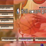NBA Full Court Press