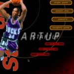 NBA Inside Drive 2000