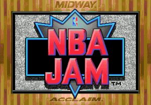 NBA Jam