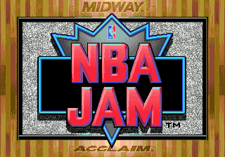 NBA Jam