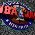 NBA Jam Tournament Edition