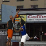 NBA Live 2000