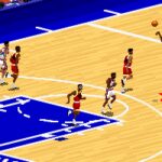 NBA Live 95
