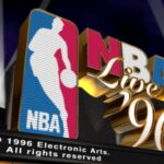 NBA Live 96