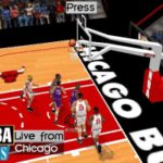 NBA Live 98