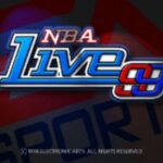 NBA Live 99