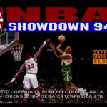 NBA Showdown