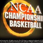 NCAA Championship Basketball