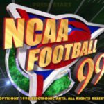 NCAA Football 99