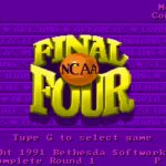 NCAA: Road to the Final Four