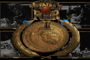 NCAA: Road to the Final Four 2