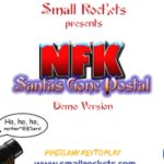 NFK: Santa’s Gone Postal
