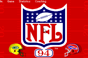 NFL 94