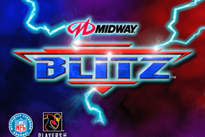 NFL Blitz
