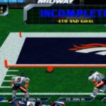 NFL Blitz 2000