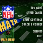 NFL Math