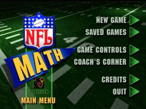 NFL Math
