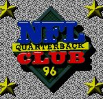NFL Quarterback Club 96