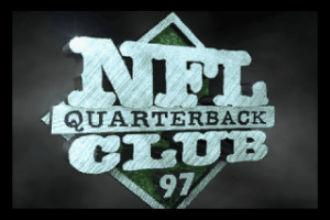 NFL Quarterback Club 97