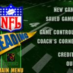 NFL Reading