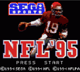 NFL '95