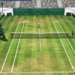 NGT: US Open 2002