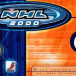 NHL 2000