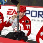 NHL 2001