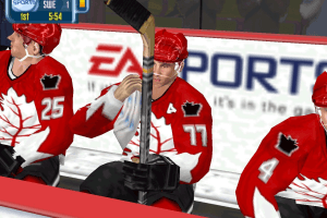 NHL 2001