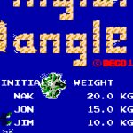 Angler Dangler