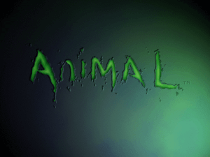 Animal