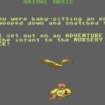 Animal Magic