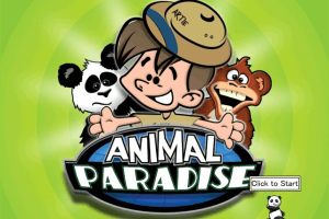 Animal Paradise