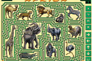 Animals of Africa II