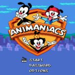 Animaniacs
