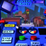 Animaniacs: A Gigantic Adventure